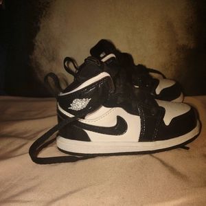Jordan toddler tennis shoes
